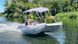 Kolibri Sea Cat KM-420CM catamaran