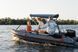 Kolibri Sea Cat KM-300CM catamaran, green