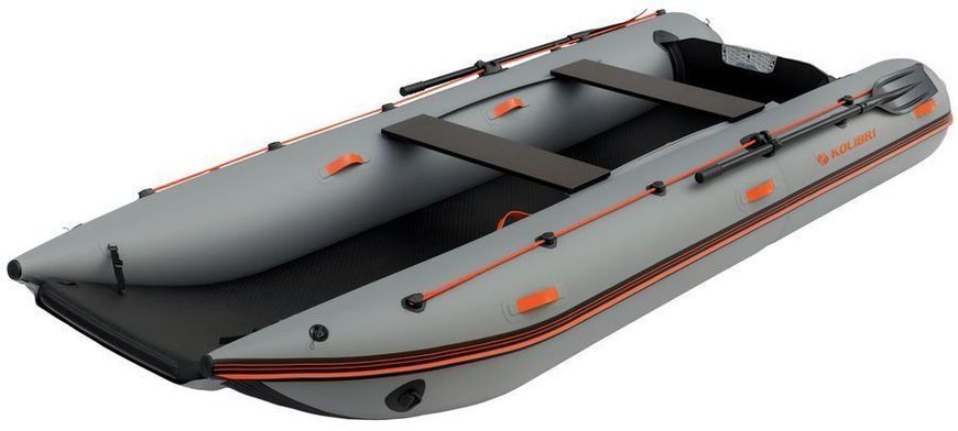 Kolibri Sea Cat KM-420CM catamaran