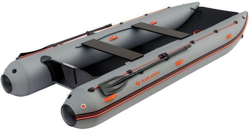 Kolibri Sea Cat KM-420CM catamaran