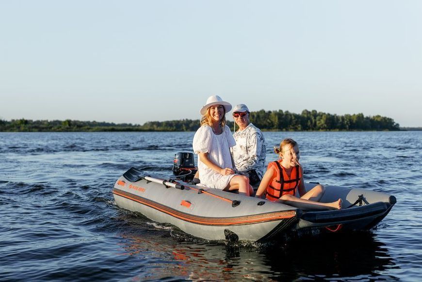Kolibri Sea Cat KM-420CM catamaran