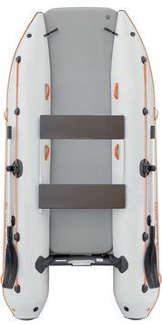 Kolibri Sea Cat KM-340CM catamaran, light gray