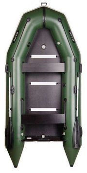 Inflatable boat BARK BT-330S