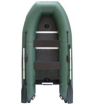 Надувная лодка Aqua-Storm Lu260