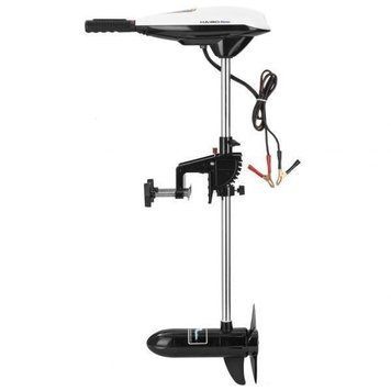 Haibo ET34L outboard electric motor