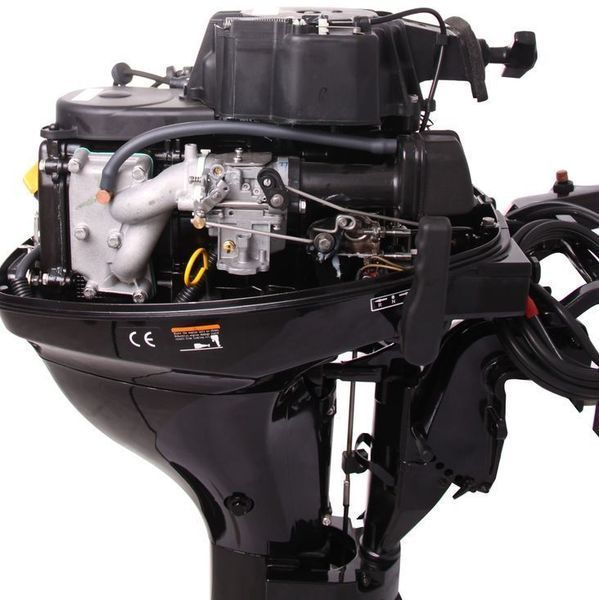 Moteur de bateau Parsun F9.8BWS