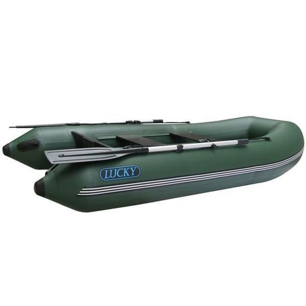 Надувная лодка Aqua-Storm Lu260