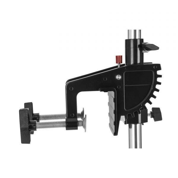 Haibo ET34L outboard electric motor