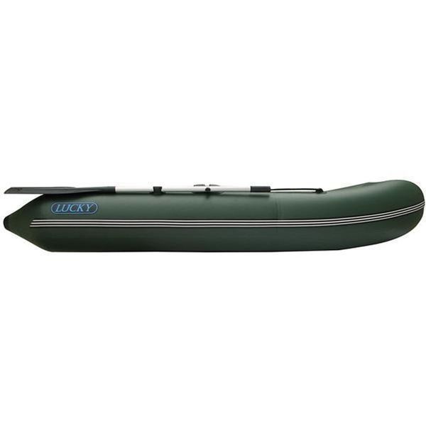 Надувная лодка Aqua-Storm Lu260