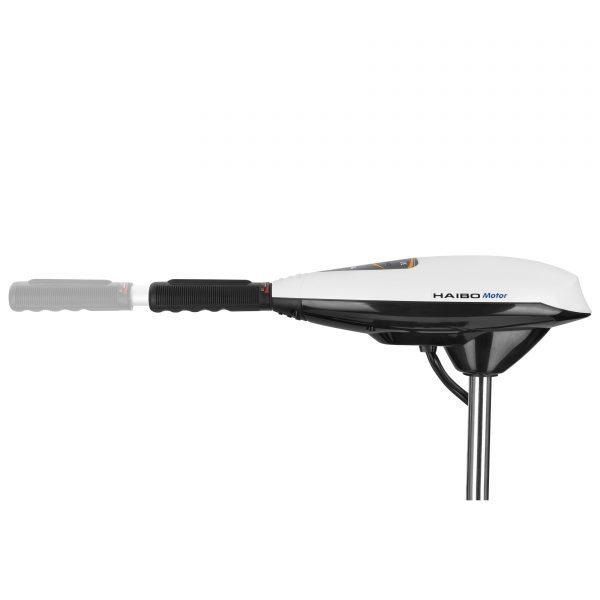 Haibo ET34L outboard electric motor