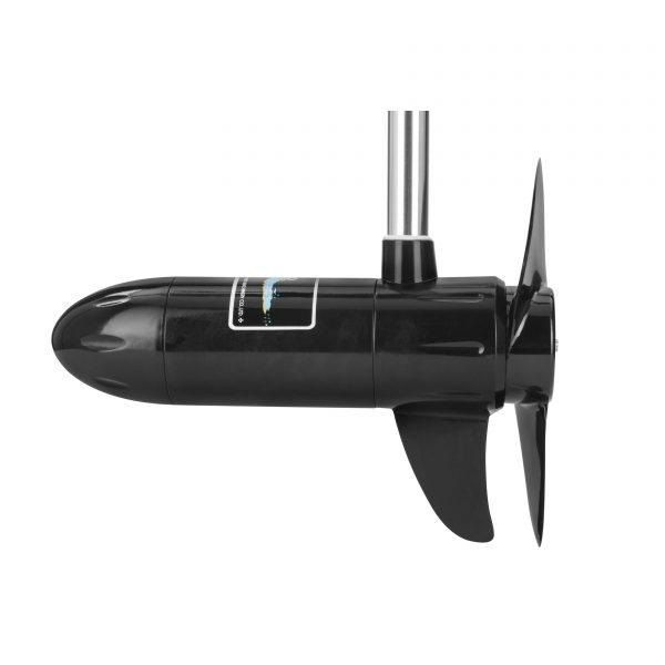Haibo ET34L outboard electric motor