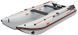 Catamar&aacute;n Kolibri Sea Cat KM-340CM, gris claro