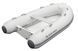 Bateau pneumatique semi-rigide Kolibri Wing Lite W290LT, gris clair