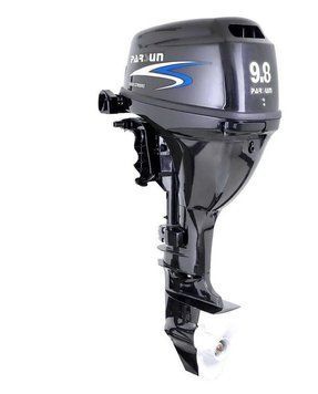Лодочный мотор Parsun F9.8FWL