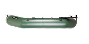 Inflatable boat BARK B-270N (folding slats) BARK B-270N (слань-книжка) фото