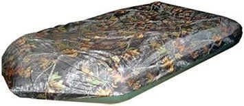 Тент транспортувальний Kolibri KM330 - КМ330D cвітло-сірий (33.016.33) 33.016.33 фото