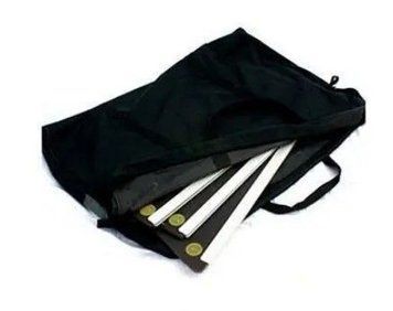 Hard floor bag Kolibri KM-400DSL - KM-450DSL gray (32.205.35)