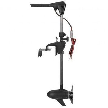 Haibo M150 Electric Outboard Motor (Black)