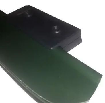 Kolibri's lick-rope (rail)
