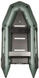 Inflatable boat BARK BT-360S