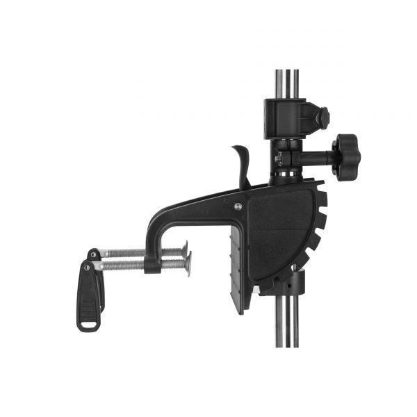 Haibo M150 Electric Outboard Motor (Black)