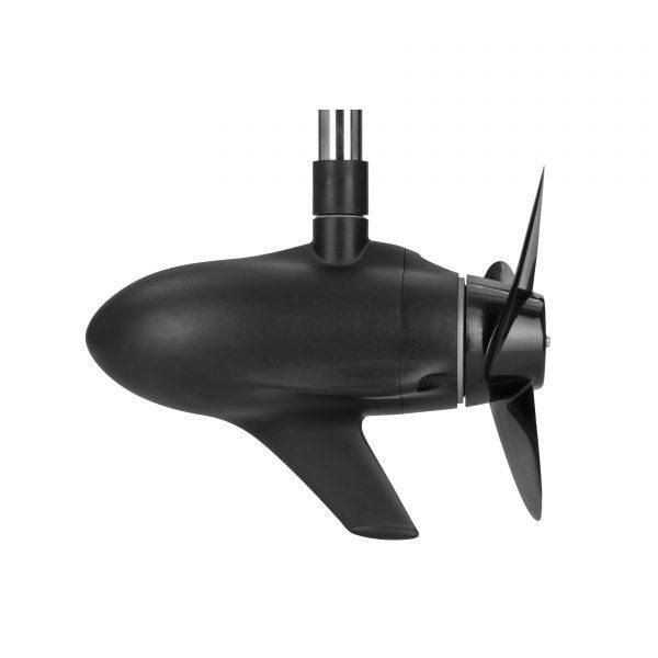 Haibo M150 Electric Outboard Motor (Black)