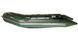 Inflatable boat BARK BT-360S