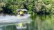 Kolibri Sea Cat KM-340CM catamaran, green