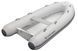 Inflatable boat RIB Kolibri Wing Lite W310LT, light gray