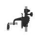 Haibo M150 Electric Outboard Motor (Black)