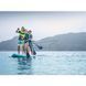 SUP доска для группы людей Aztron Galaxie Multi-Person 16.0 iSUP (AS-801D)