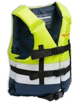 Kolibri safety vest (110-130 kg)