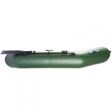 Inflatable boat Aqua-Storm St240c