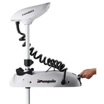 Haibo iPenguin P65 Electric Outboard Motor with GPS Anchor (P65)