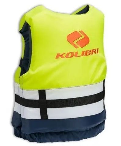 Kolibri safety vest (110-130 kg)