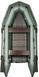 Bateau gonflable BARK BT-310D (lattes repliables)