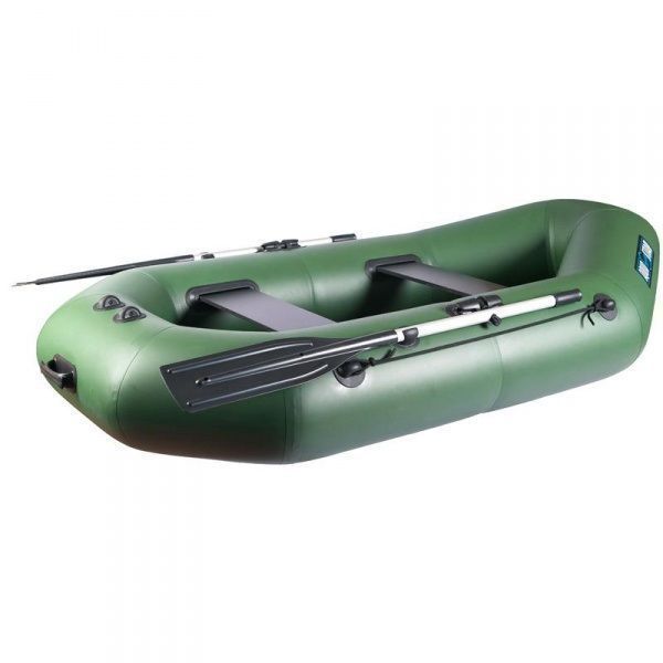 Gommone Aqua-Storm St240c St240c фото