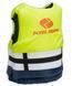Kolibri safety vest (110-130 kg)