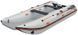 Catamaran Kolibri Sea Cat KM-380CM, gris clair
