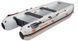 Catamaran Kolibri Sea Cat KM-380CM, gris clair