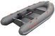Gommone RIB Kolibri Wing Lite W360LT, grigio chiaro W360LT light gray фото 3