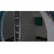 Палатка Easy Camp Galaxy 400 Steel Blue (синяя, 4-местная) (120413)