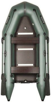 Bateau pneumatique BARK BT-310SD