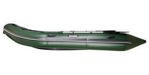 Inflatable boat BARK BN-390S