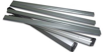 Profile set for hard floor Kolibri KM-300D (24.001.2.21)