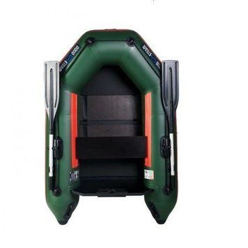 Надувная лодка Aqua-Storm Stm180