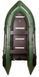 Inflatable boat BARK BN-390S