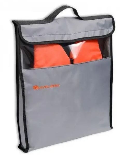 Gilet di sicurezza Kolibri (50-70 kg) 34.002.37 фото