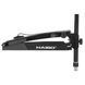 Haibo WFT80DG black bow electric outboard motor