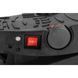 Haibo WFT80DG black bow electric outboard motor